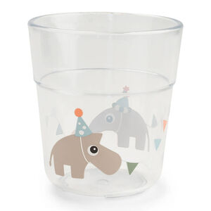 Vaso infantil Glass L Celebration arena 