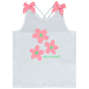 Camiseta sin mangas - "Fresh Work Out" 