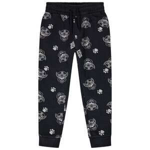 Pantalón jogging de felpa estampado Patrulla Canina para niño 