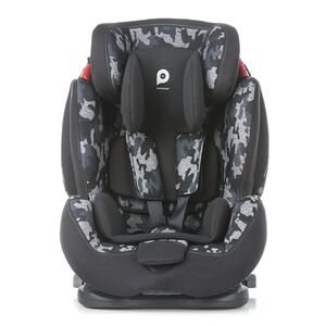 Silla de auto isofix Pepper grupo 1/2/3 - Camuflaje Main Silla de auto isofix Pepper grupo 1/2/3 - Camuflaje