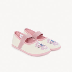 Zapatitos estampados de Stitch de Disney para niña 