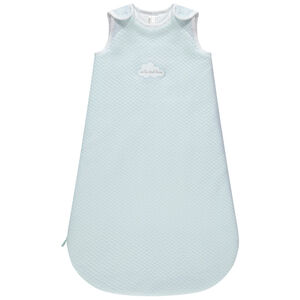 Saco de dormir sin mangas TOG 0.5 con estampado de nubes para bebé niño 