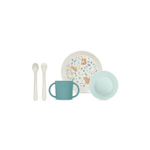 REPAS GENERIQUE ES-MEALSET DREAMLAND 