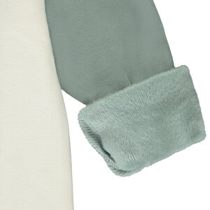 Conjunto de chándal de felpa para niño  Main Conjunto de chándal de felpa para niño