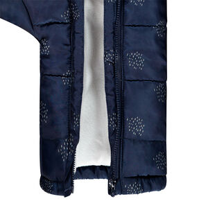 Buzo estampado fantasía 