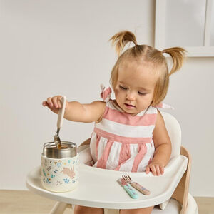 Termo para comida Thermy mini Rabbit 280ml 