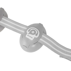 Casque anti-bruit pour bébé gris  Main Casque anti-bruit pour bébé gris