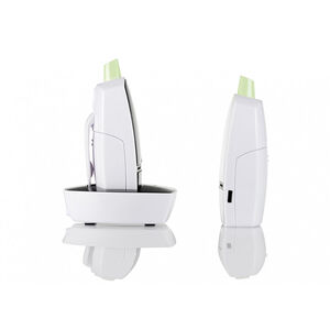 Babyphone Premium Care avec option berceuse 