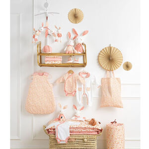 Panier de rangement Esmée 