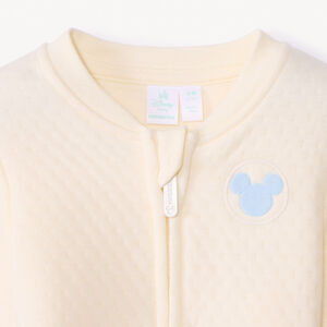 Conjunto largo de 3 piezas Mickey Disney para bebé niño 