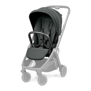 Siège City Loop Metal 