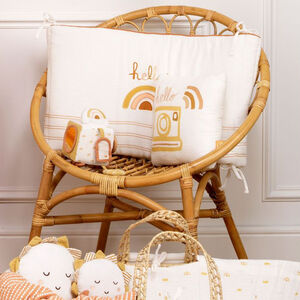 Cubo de actividades Sunlight 