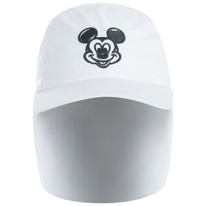 Gorra con protección de nuca Mickey Disney 