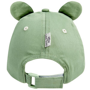 Gorra 3D con orejas de Simba Disney para bebé niño 