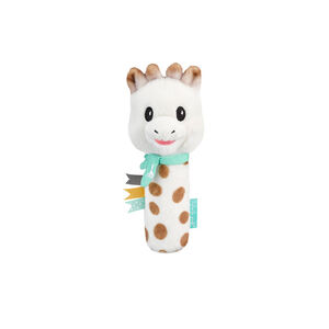 Sonajero Sophie la Girafe "Pouet" 