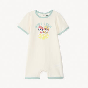 Combinaison courte Patrulla Pata 