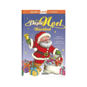 Papá Noel y la Navidad 