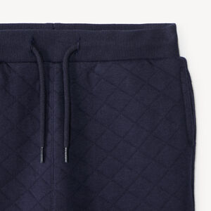 Conjunto de chándal para bebé niño acolchado 
