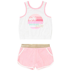 Conjunto camiseta + short Main Conjunto camiseta + short