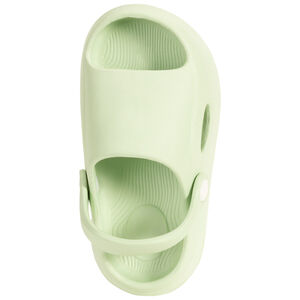 Sandalias de playa de espuma con correa para niño 