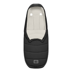 Saco cubrepies técnico Platinum 2023 TOG 5 negro sepia 