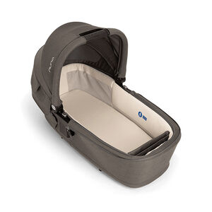 Cochecito plegable Lytl negro granito  Main Cochecito plegable Lytl negro granito