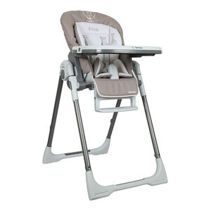 Trona ajustable Bébévision Sophie la Girafe So Chic 