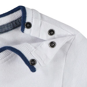 Camiseta de manga corta estampada de coche para bebé niño 