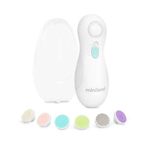 REPAS GENERIQUE ES-BABY NAIL TRIMMER 