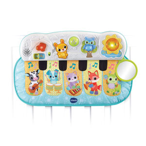 Tap tap piano des babys loulous 