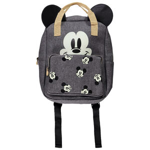 Mochila Mickey Disney Main Mochila Mickey Disney