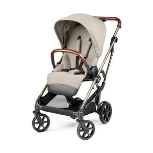Carrito compacto Vivace con chancelière astral 