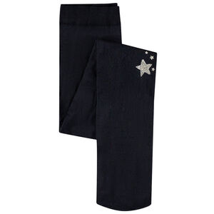 Medias print estrella 