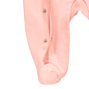 Pelele Princesa Little en jersey 