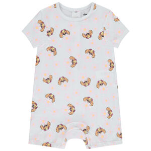 Combishort estampado Stella Pat