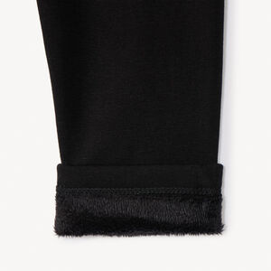 Mallas jersey lisas para bebé niña 