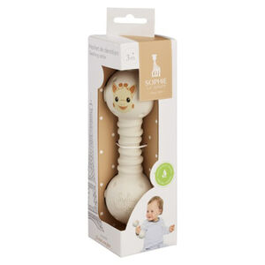 Hochet de dentition Sophie la Girafe  