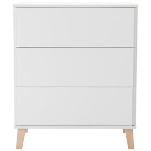 Comoda de 3 cajones Noah 