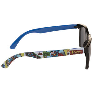 Gafas de sol con patillas Superman Warner para niño 