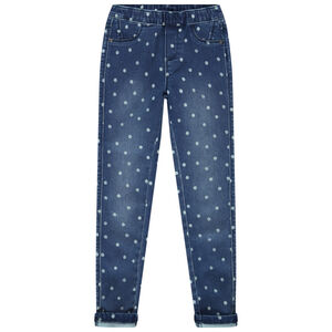 Jeggings print fantasía Main Jeggings print fantasía
