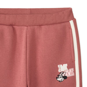 Conjunto de chándal para niña con estampado de Minnie Disney 