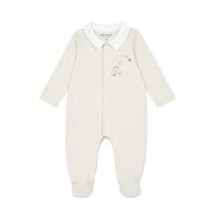 Dors bien de manga larga en jersey - Banda de Soñadores 