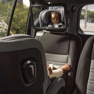 Espejo retrovisor panorámico Arthur 