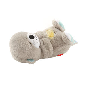 Peluche interactivo Mi Nutria Cariñosa Buenas Noches 
