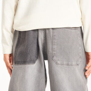 Pantalón baggy para niño 