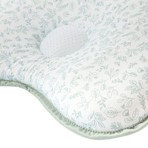 Cojín para la cabeza transpirable - Minty 