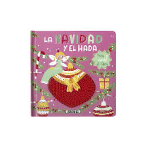 La Navidad y el hada 