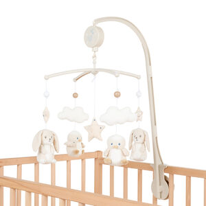 Móvil musical "Banda de Soñadores 