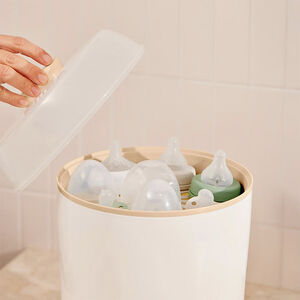 Esterilizador multifunción Super 6 