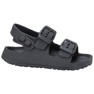 Sandalias de playa suaves con hebillas para bebé niño 